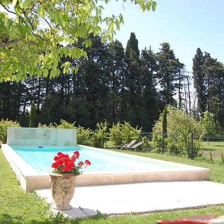 Bed and Breakfast Mas De La Respelido à Cabannes Extérieur photo